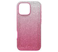 Étui pour smartphone High, Dégradé de couleur, iPhone® 16 Pro Max, Rose OS