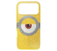 Étui pour smartphone High, Minions, iPhone® 17 Pro Max, Jaune OS