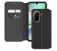 Étui pour smartphone - Xiaomi - Redmi A5 - Noir - Clapet magnétique - Support vidéo