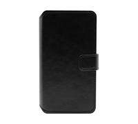 Étui pour Smartphones Universel XL Smart Wallet avec 3 Emplacement Cartes Noir