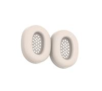 Étui pour Sony ULT Wear, Housses en Silicone pour écouteurs, Protection résistante à l'usure pour Casque Audio (Blanc)