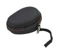 Étui pour Souris, étui pour Souris de Voyage Hermitshell Support pour Souris Portable de Voyage Noir étui pour Souris de Voyage