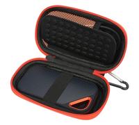 Étui pour SSD externe portable SanDisk Extreme Pro/SanDisk Extreme 128 Go 500 Go 1 To 2 To