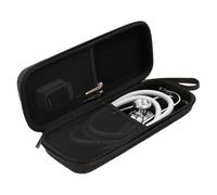 Étui Pour Stéthoscope - Étui De Transport Rigide Résistant Aux Chocs, Organisateur De Rangement Anti-chute En EVA | Sac De Rangement De Voyage Pour Les Médecins Et Les Infirmières Qui Se Soucient D'un