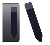 Étui pour Stylet - Pochette adhésive élastique pour Le Rangement des stylos, Porte Housse de pour sttylet | Housse pour Stylet pour Tablette et Smartphone, étui de Rangement pour Style