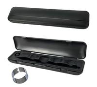 Étui pour Stylo à Dessin numérique, étui pour Pointe de Stylet Tactile, étui pour Stylet, étui pour Stylo à Dessin pour séries WAC et Sam, Stylet série Boo avec 1 Clip pour Pointe de Stylo