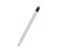 Étui pour Stylo Capacitif pour M-Pencil 1/2/3 Génération, Étui de Protection Ultra Fin, Étui pour Stylo Violet
