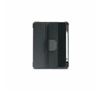 Etui pour tablette 27,9 cm (11 ) folio noir