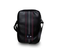 CG Mobile Pochette pour tablette BMW BMTB8COMSCAKR Carbon Red Noir – 8 pouces