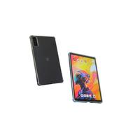 Étui pour tablette ALLDOCUBE iPlay 70 mini ultra 8,8", yystao Airbag en TPU souple, compatible avec Alldocube Mini 3 Ultra, résistant aux chocs, aux rayures et coupe ajustée, transparent