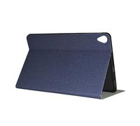 Étui Pour Tablette Alldocube Iplay40, 10.4 Pouces, En Cuir Pu, Anti-Chute, À Rabat, Support De Tablette (Noir)