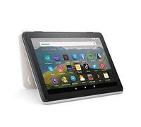 Étui pour tablette Amazon Fire HD 8 (compatible avec les appareils de 10ème génération, modèle 2020), Blanc