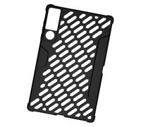 Étui pour Tablette antichute, Bords texturés, poignée antidérapante, Ventilation arrière pour Y700 2026 5ème, étui Anti-Rayures pour Tablette de Jeu