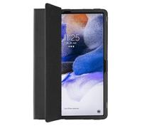 Hama Étui à rabat pour Samsung Galaxy Tab S7 FE/S7+ 12,4" avec fonction support Noir