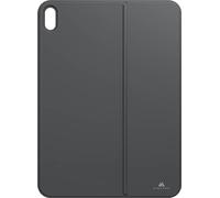 Étui pour tablette Black Rock avec béquille iPad 10,2" (19/20/21) noir