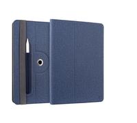 Étui Pour Tablette Celly Unirottab11bl Bleu