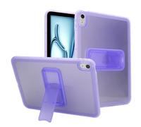 Étui pour tablette compatible avec Huawei MatePad 11.5S (2025), [béquille intégrée] Coque fine et légère en TPU Airtective, coque hybride fine antichoc avec coque arrière transparente translucide