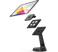 Étui pour tablette Compulocks 333BVHBMM01 Noir