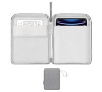 Étui pour tablette de 9 à 11 pouces pour iPad Pro M5 M4/Air M2 M3 2024 2025/Air 11"/Samsung Galaxy Tab S11 S9 S8 11"/A8/A9+, Samsung Galaxy Tab S7/A7/S6 Lite 10,4"/S5e/S4/S4/S4. /S4 3 /S2