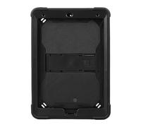 Étui pour tablette en silicone, protection contre les chutes, robuste, avec support, pour regarder des films, jouer à des jeux et lire, naviguer