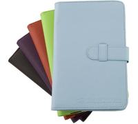 Étui pour Tablette - ESPERANZA ET181M - Cuir Écologique - 7 pouces - Couleurs Variées