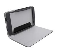 Étui pour Tablette, étui en PU pour Tablette pour Tablette pour Alldocube Iplay 8T(Le Noir)