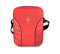 Étui pour tablette Ferrari FESRBSH10RE Rouge Scuderia - 10 pouces