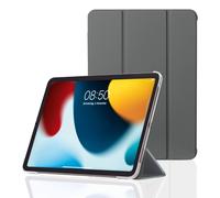 Hama Fold Clear 21,1 cm (8.3 ) Folio Gris - Neuf