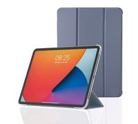 Étui pour tablette Fold Clear lilas pour Apple iPad Pro 11" (2020/2021/2022)