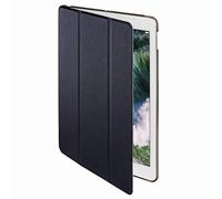 Étui pour tablette "Fold Clear" pour Apple iPad 9.7 (2017/2018), bleu foncé