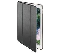 Étui pour tablette "Fold Clear" pour Apple iPad 9.7 (2017/2018), gris