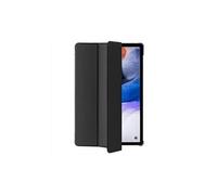 Etui pour tablette "fold" pr samsung galaxy s7 fe/s7+ 12,4", noir