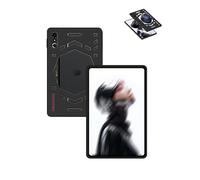 Étui pour tablette gaming Redmagic Astra, 9,06", yystao TPU, version perforée de dissipation de chaleur, noir