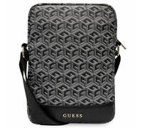 Étui pour tablette Guess G Cube Stripe noir 10 pouces