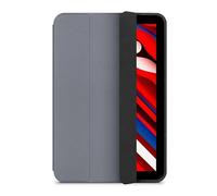 Étui pour Tablette - Housse de Protection Noire, matériau résistant, Design Cosplay, Compatible avec tablettes jusqu'à 10,5 Pouces, Fermeture sécurisée.