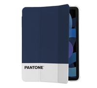 Pantone Étui pour tablette PT-IPCA5TH00N Folio 27,7 cm (10,9") Bleu pour iPad Air 4e/5e gen.