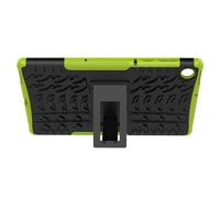 Étui Pour Tablette Lenovo M10 Plus X606 10.3 Pouces, Étui De Protection Anti-Chute, Support De Tablette