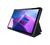 Lenovo ZG38C03900 étui pour tablette 25,6 cm (10.1") Folio Gris
