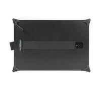 Étui pour Tablette - Mobilis - Galaxy Tab Active Pro - Couleur Noir - Accessoire Pratique - Protection Efficace