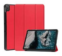 Étui pour tablette Nokia T20 10,4" avec fonction de réinitialisation automatique