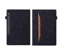 Étui pour tablette PC Compatible avec Samsung Galaxy Tab S9 FE Plus Case SM-X610/SM-X616 12,4 pouces Type de support Étui Compatible with tablette PC Étui Compatible with tablette Sangle de fixation r