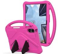 Étui pour tablette PC Étui for enfants compatible avec l'étui for tablette Tecno Megapad 11 (2024), étui de protection antichoc léger en EVA adapté aux enfants, housse de protection résistante aux cho