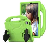 Étui pour tablette PC, étui pour Samsung Galaxy Tab A9 Plus 2023 SM-X210/SM-216/SM-X218 11 pouces étui de tablette pour enfants en EVA léger résistant aux chocs avec poignée de protection, étui adapté