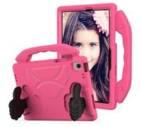 Étui pour tablette PC, étui pour Samsung Galaxy Tab A9 Plus 2023 SM-X210/SM-216/SM-X218 11 pouces étui de tablette pour enfants en EVA léger résistant aux chocs avec poignée de protection et support