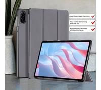Étui pour tablette pour Honor Pad X9 X8 X8A X8Pro 11.5 SE 11 11.5"S, étui pour Xiaoxin Pad Tab M9 M10 M11, étui pour Galaxy Tab S10 S9 S8 S7 FE Plus S6 Lite, étui à rabat triptyque avec support pour i