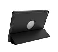 Étui pour tablette, résistant à l'eau, à la poussière, aux chutes et aux rayures, support souple pour iPad 8e 2020/7e, 2019 10.2 pouces