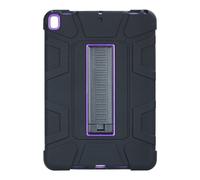 Étui pour tablette, résistant aux chutes et à la poussière, aux rayures, avec support, pour iPad Air 3 2019 /iPad Pro 10.5 pouces