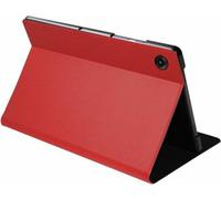 Étui pour tablette Silver HT A9+ Rouge
