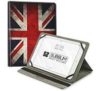 Étui pour tablette Subblim SUB-CUT-4TC006