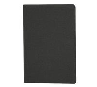 Étui pour Tablette Tab 15 et Tab 15 Pro, Housse de Protection en Cuir PU avec Support Multi-Angles, résistant aux Rayures, Design intégral Doux pour la Peau, idéal pour (Noire)